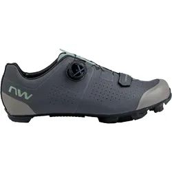 Northwave, Herren, Veloschuhe, Razer MTB Schuhe (40), Grau