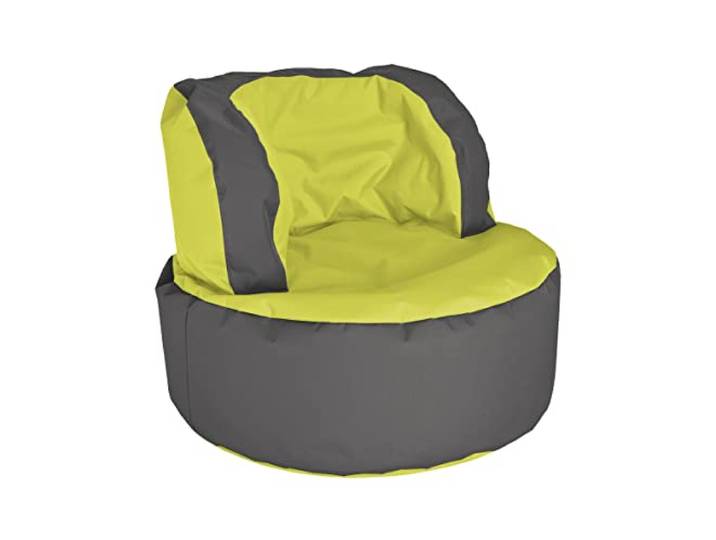 SITTING POINT only by MAGMA Sitzsack Scuba Bebop grün