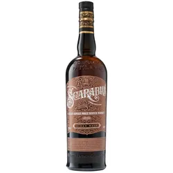 Scarabus Cigar Malt - Oloroso, PX & Port Casks - Islay Single Malt...