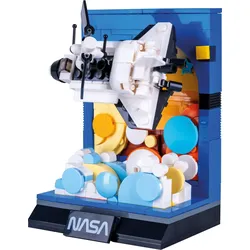 CADA 402871 - CaDA Space Shuttle Discovery Bricks
