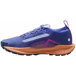 NIKE Pegasus Trail 5 GORE-TEX Trailrunning-Schuhe Damen 503 - sapphire/hyper pink-hydrogen blue 39