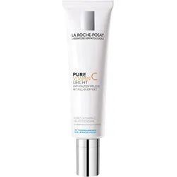 La Roche Posay, Gesichtscreme, Pure (40 ml, 24h Creme)