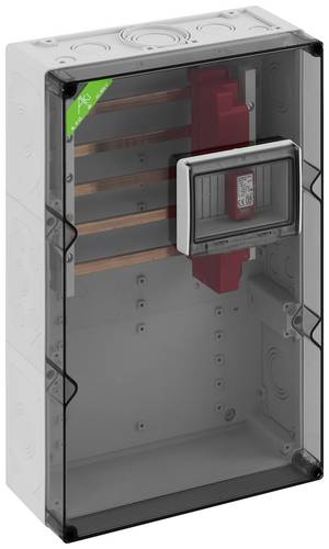Spelsberg 76735201 AKi-SBZ 352-40 Verteilerschrank Aufputz Inhalt 1 St.