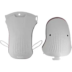 Pod, Motorradprotektor, Accessoires & pièces de rechange KX 3.0 (L, M)