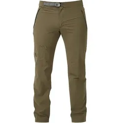 MOUNTAIN EQUIPMENT Mountain Equipment Herren Hose lang M COMICI PANT, Größe 34-Long in Beige Beige