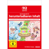 Pokémon Pokopia: Erweiterungspass-Spiel ESD