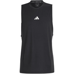 adidas D4T Workout Trainings-Tanktop Herren IK9726 - black L