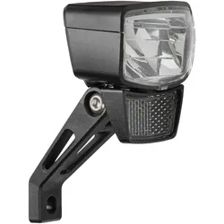 AXA LED-E-Bike-Scheinwerfer AXA Nxt 80 | 6-12 V, 80 Lux