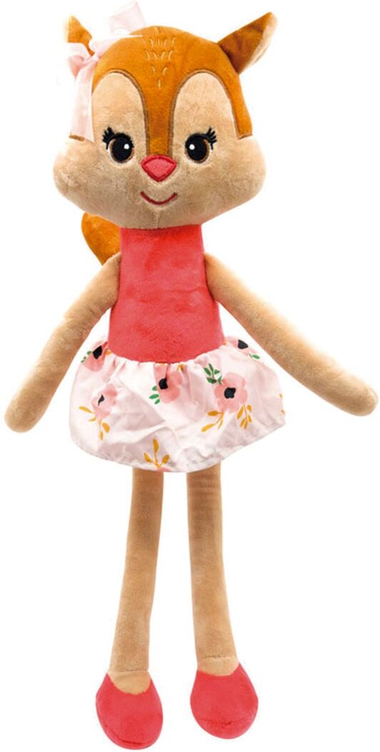 Mi Bosque Encantado Peluche Valentina .