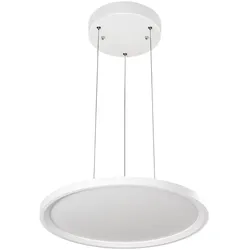Nobile LED Pendel-Panel 1576011012