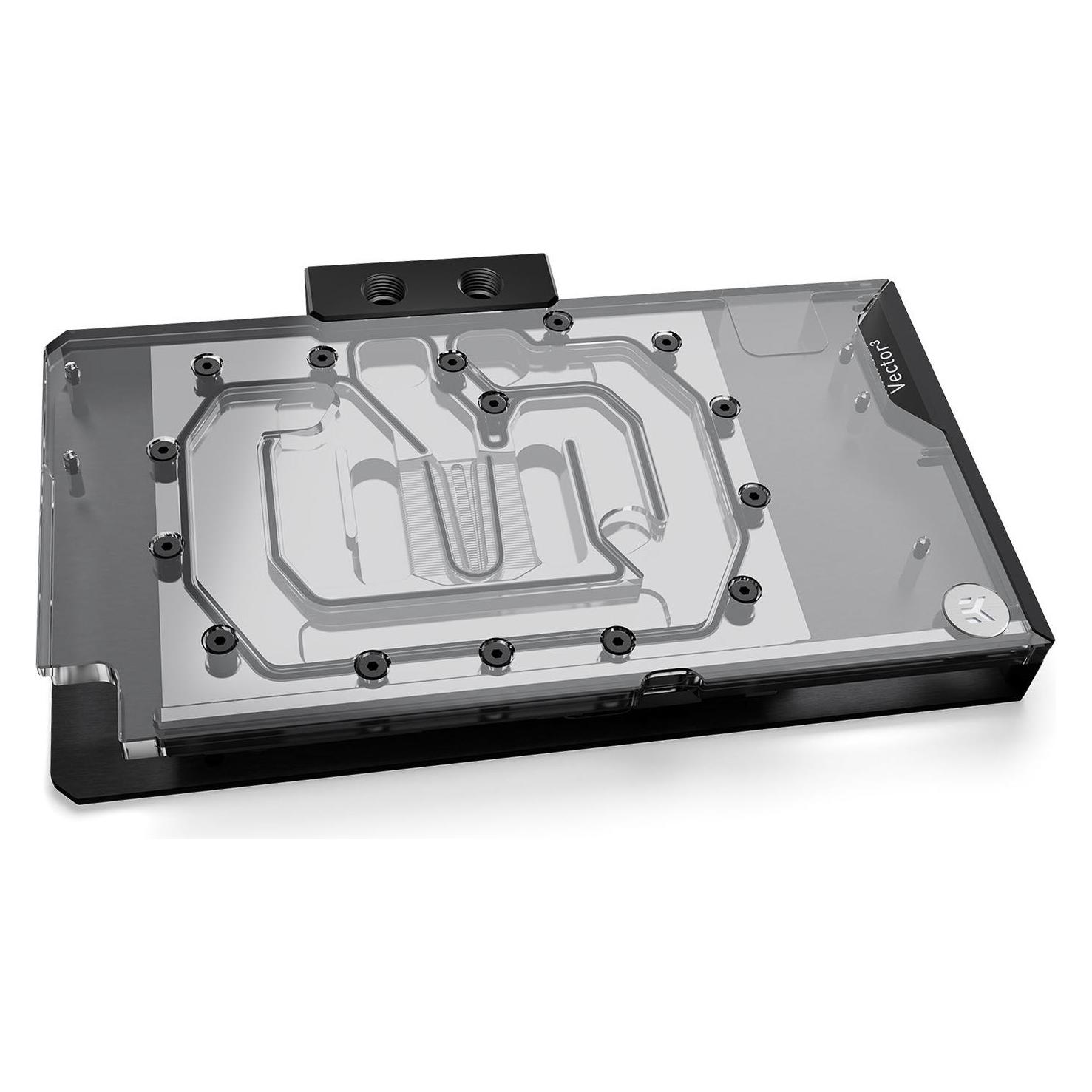 EKWB WAK EK-Quantum Vector?? TUF RTX 5090 - Plexi (3831129901094)
