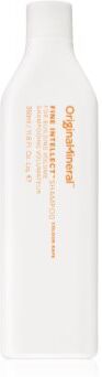 Original & Mineral Fine Intellect Shampoo champô para dar volume para cabelo fino 350 ml. Fine Intellect Shampoo