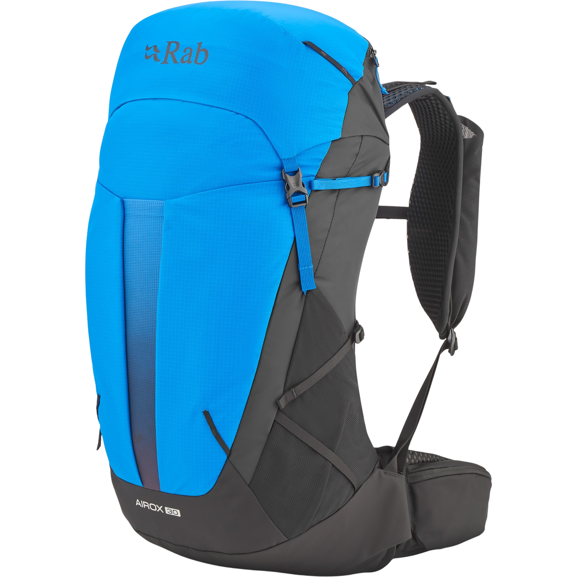 Rab Airox 30 Wanderrucksack blau Größe 30L Trekking