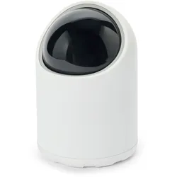 Tchibo - Tisch-Mülleimer mit Sensor - weiß