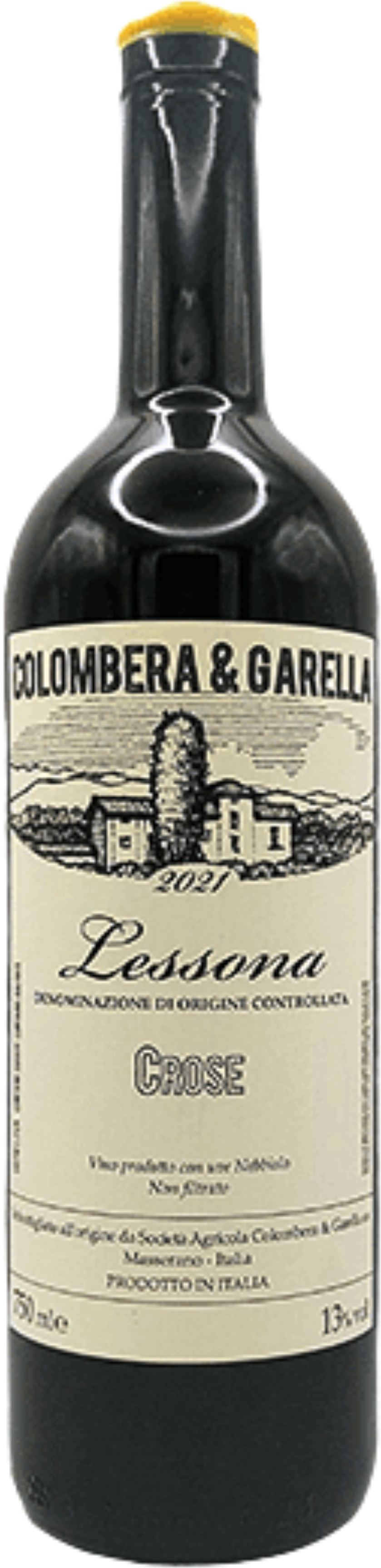 Colombera & Garella Lessona 2022