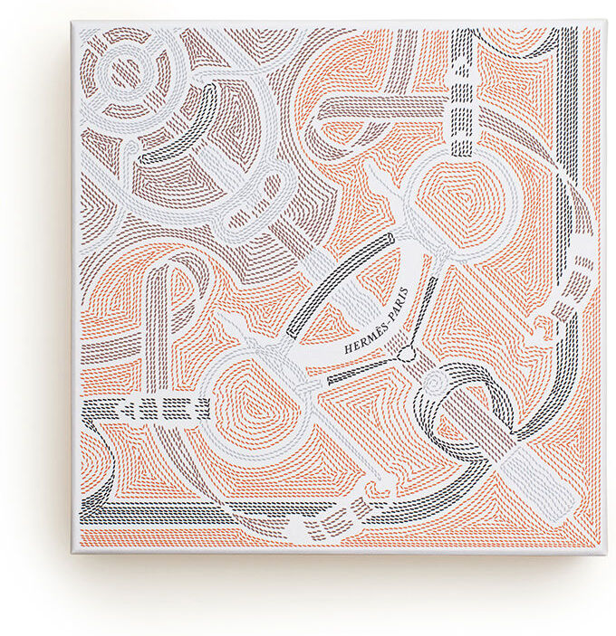HERMÈS H24 Estuche 2 pz