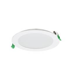 Philips 8721103317018 DN145B LED10S/830_840 WIA WH LED-Einbauleuchte LED 10 W Weiß