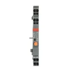 ABB SK1-20K Signalkontakt 2S für ausgelöst-Meldung, mit Push-In Klemmen 1SAM201903R1202  - 2 Stück
