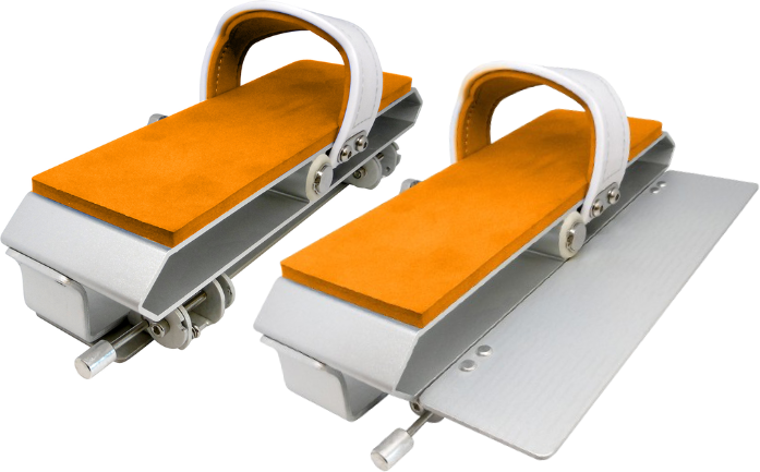 Kit de 2 pédales Waterflex Aqua Double Speed