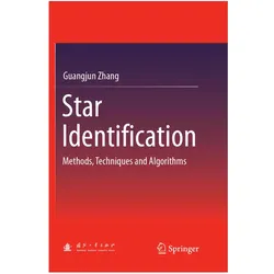 Star Identification, Fachbücher von Guangjun Zhang