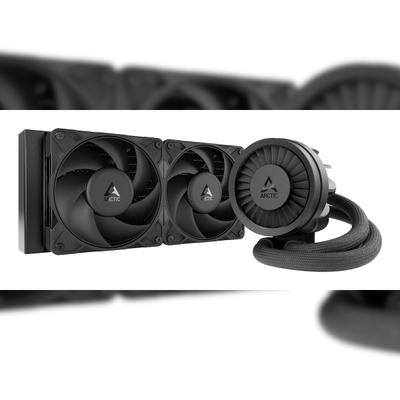 ARCTIC Liquid Freezer III Pro 240 - Prozessor-Flüssigkeitskühlsystem