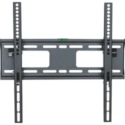 PM-T400 - TV-Wandhalterung, neigbar, 26" - 52", schwarz
