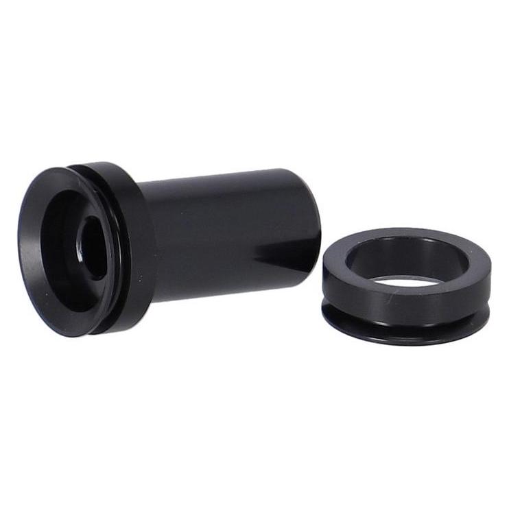 RockShox Mounting Hardware, 1/2" 6x24.0-28.6mm (24.60 mm) (ROCSA020300)