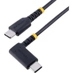 ST R2CCR-1M-USB - Sync- & Ladekabel, USB-C > USB C, 1 m, schwarz