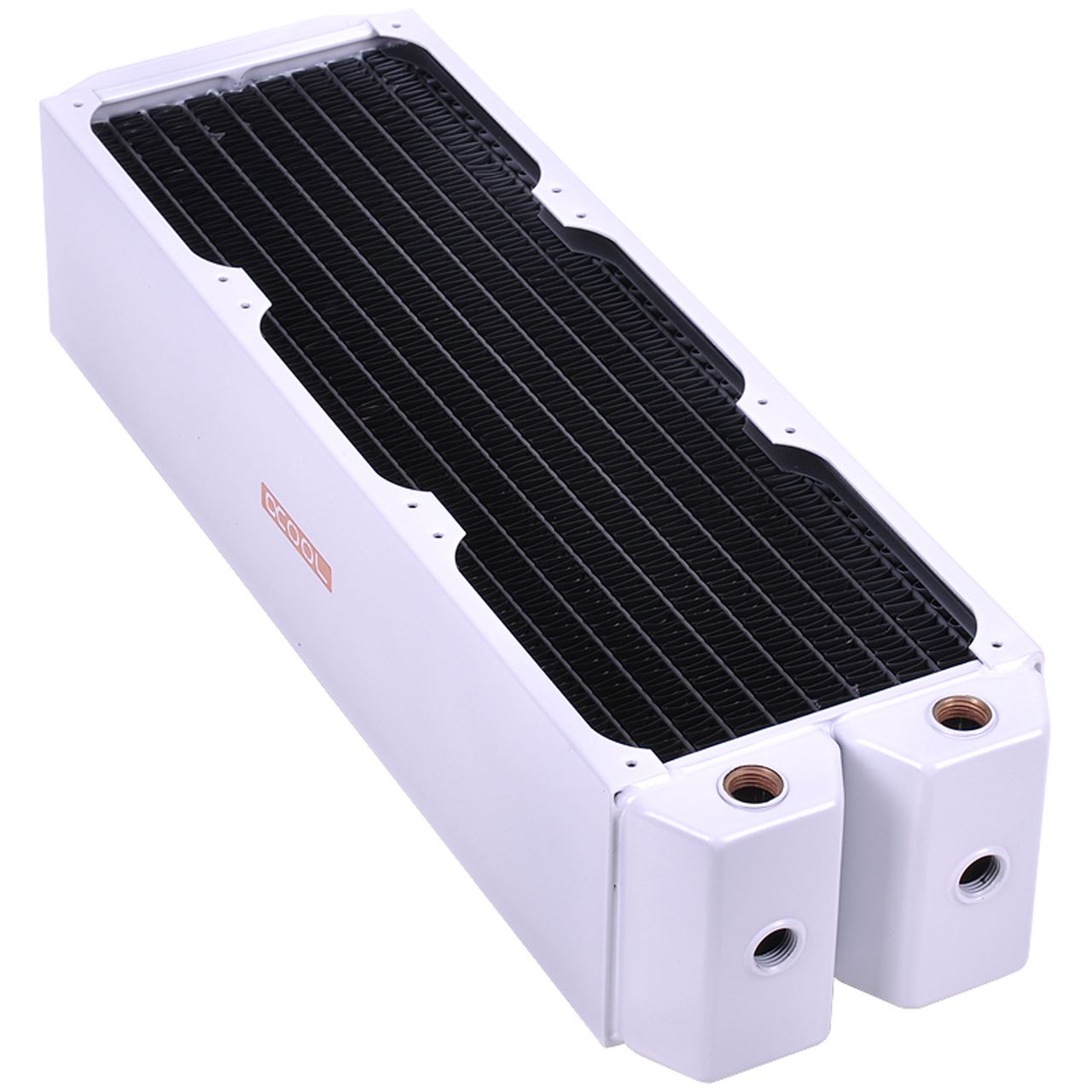 Alphacool NexXxoS Monsta weiß Radiato 3x 120mm