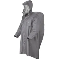 Regencape Ferrino Trekker S/M  grau
