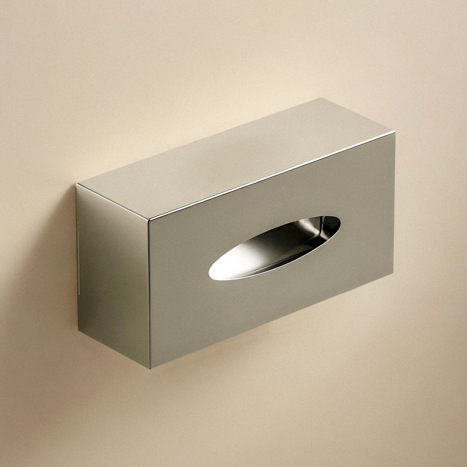 COSMIC Architect S+ Kleenex-Box