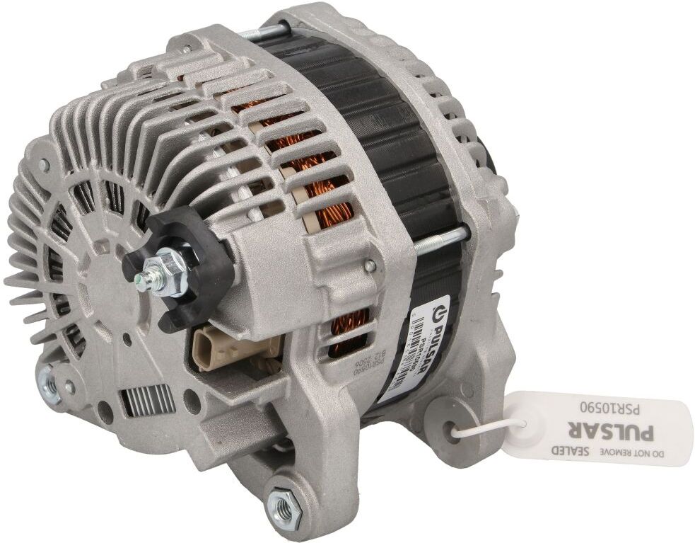 Drehstromgenerator PULSAR ROTATING ELECTRICS PSR10590