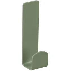 Wandhaken Turbo-Loc Lizan Grün