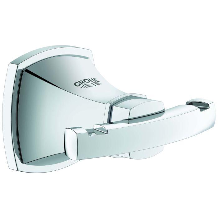 Grohe Grandera Bademantelhaken 40631000 chrom