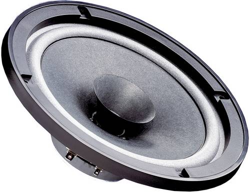 Visaton FR 6,5" - 8 Ohm 6.5 Zoll 16.51cm Breitbänder 40W 8Ω