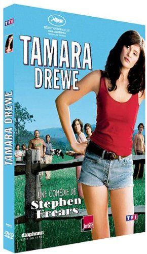 Stephen Frears - Tamara drewe [FR Import] - Preis vom 11.10.2026 23:13:37 h