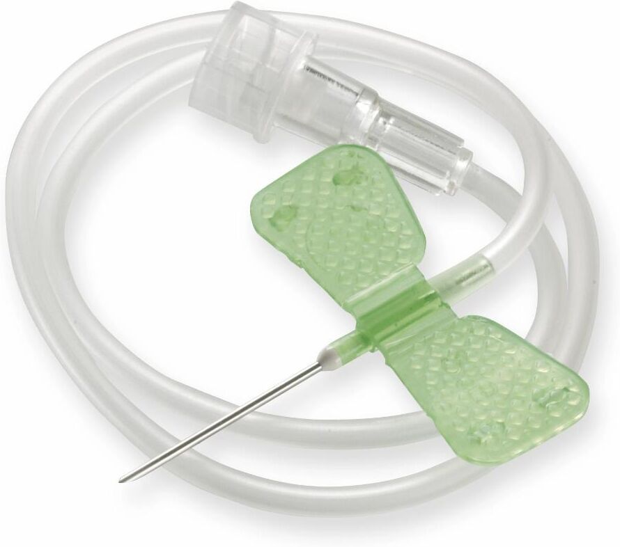 THERAS CONSUMER HEALTH Srl AGO MICROPERFUSORE STERILE PIC MIRAGE GAUGE 21X3/4