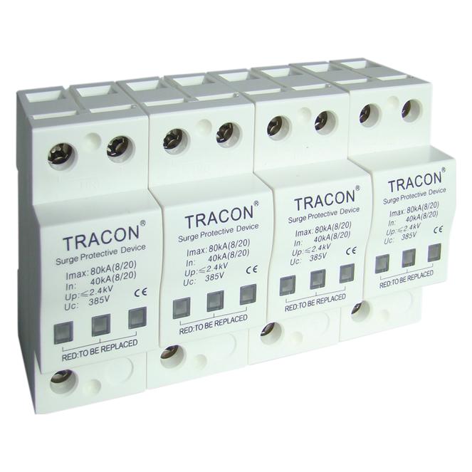 Tracon Allgemeines Produkt (TR-TTV-B440)