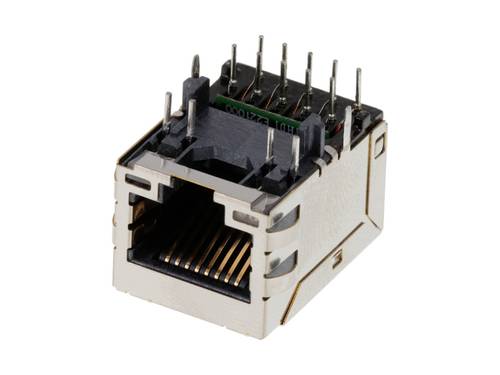 Molex 936268520 0.85" STD MXMAG 936268520 Stecker
