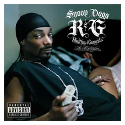 R&G (Rhythm & Gangsta): The Masterpiece (2LP), Schallplatten
