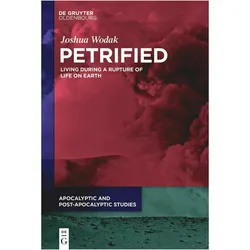 Petrified, Fachbücher von Joshua Wodak