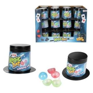 Toi-Toys Zauberhut Magig mit 1 Trick (36863265)