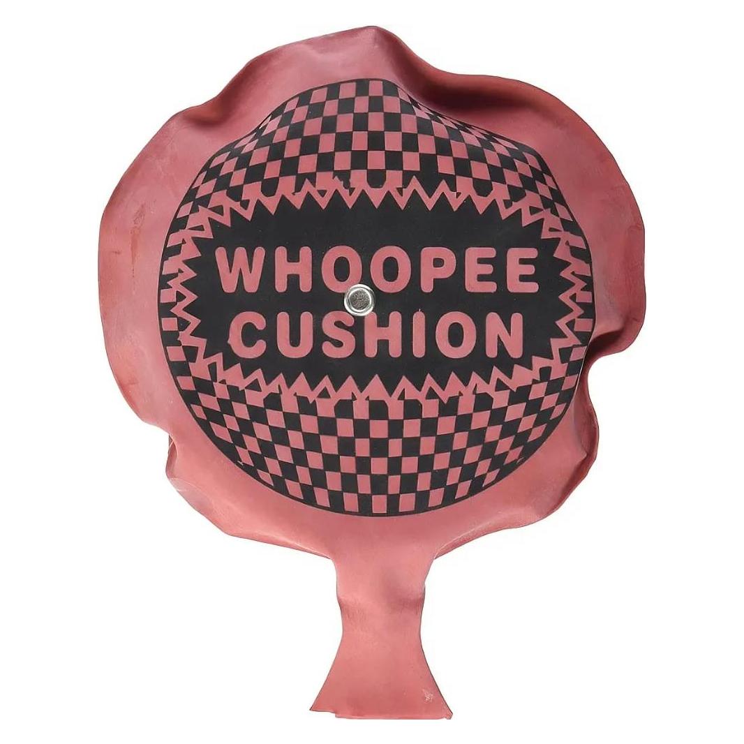 Toy Fun Whoopee Cushion (0084205885)