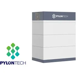 Pylontech Force H3 15,4 kWh Hochvolt-Batteriespeicher LiFePO4
