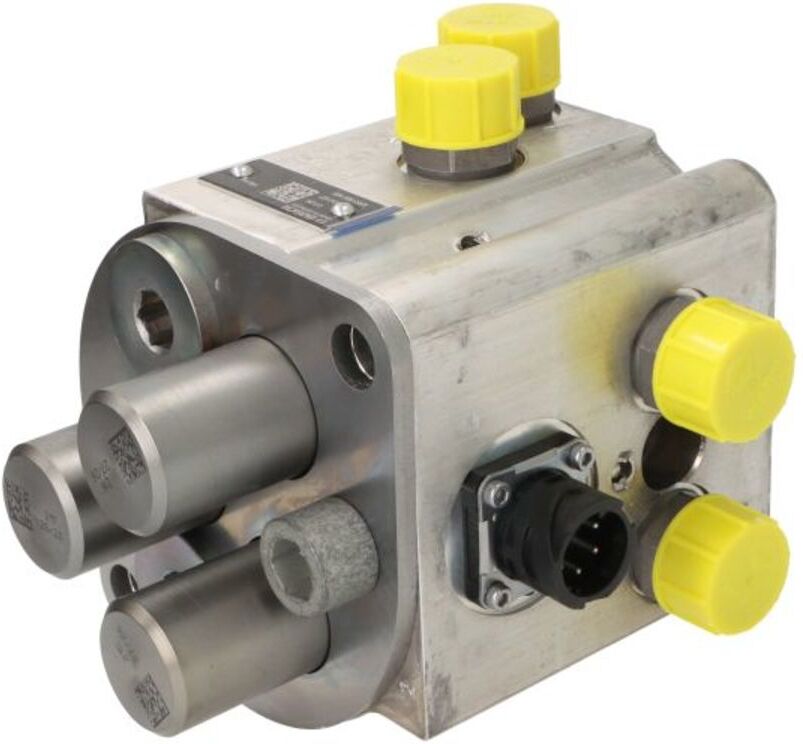 Wegeventilblock, Lenkung BOSCH 8 353 900 105