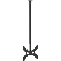 TV- Halterung B-DX Anthrazit