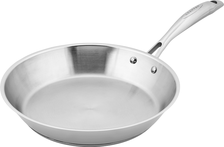 Scanpan Sts Stegepande - 28 Cm