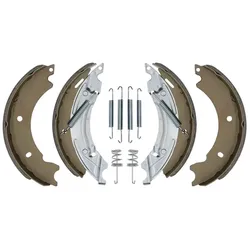 NB Parts, Bremsbeläge