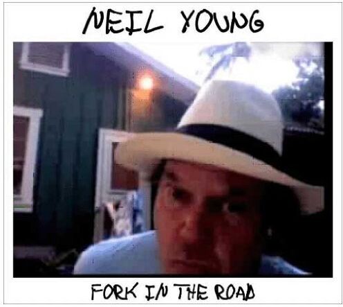 Neil Young - Fork in the Road - Preis vom 14.10.2026 23:07:16 h