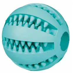 TRIXIE Denta Fun Baseball 5cm